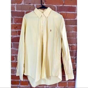 Ralph Lauren Button Down